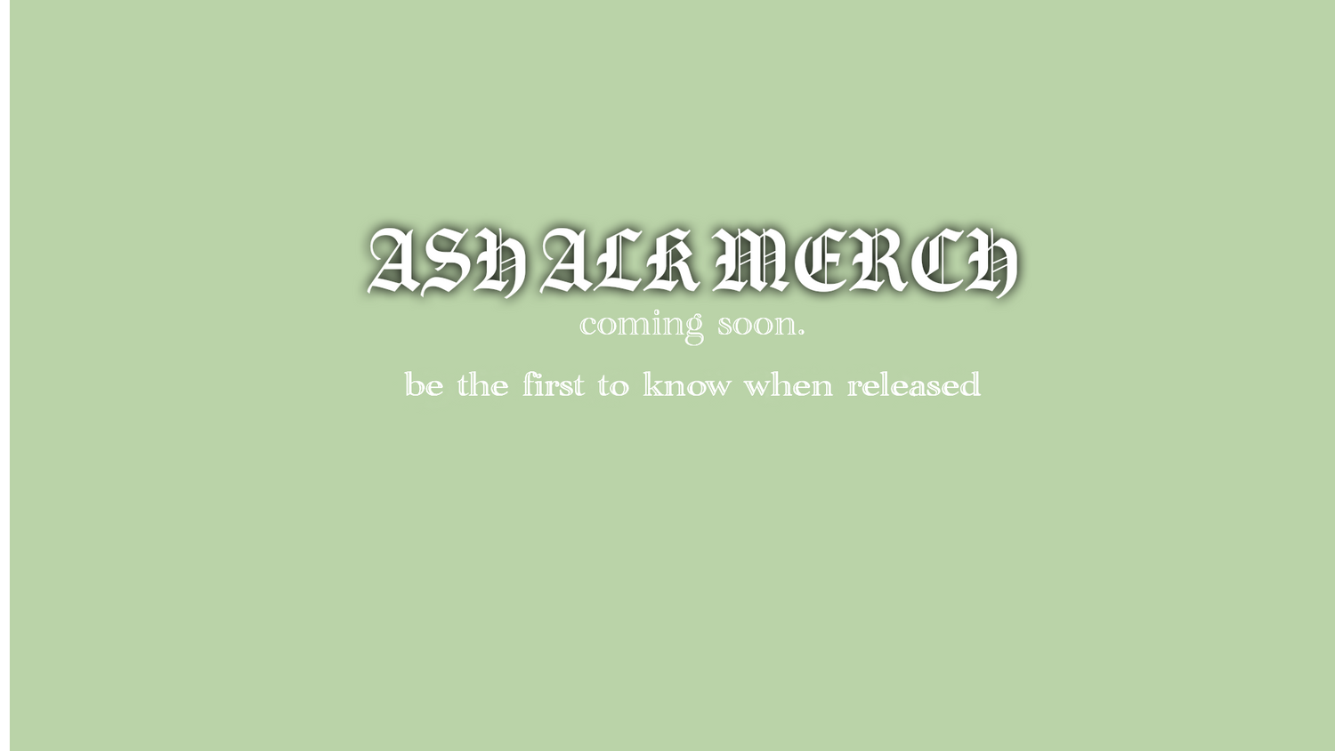 AshAlkk.com – ashalk